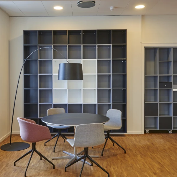 The Future of Work: Co-Working Trends and Insights