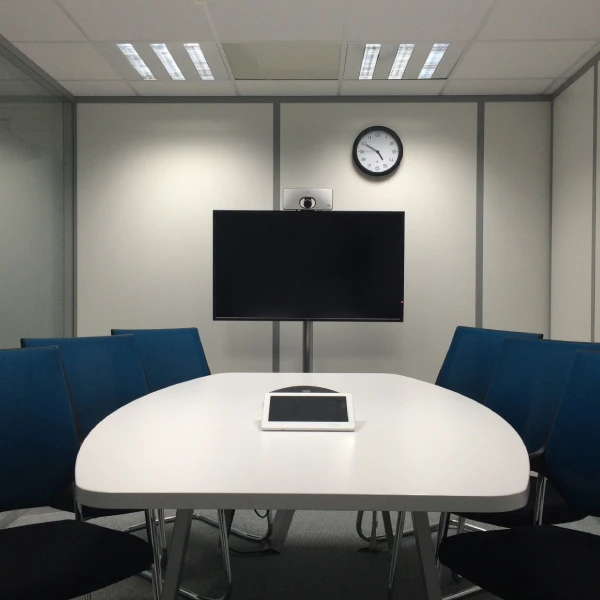 Creating a Positive Work Environment: The Role of Co-Working Spaces